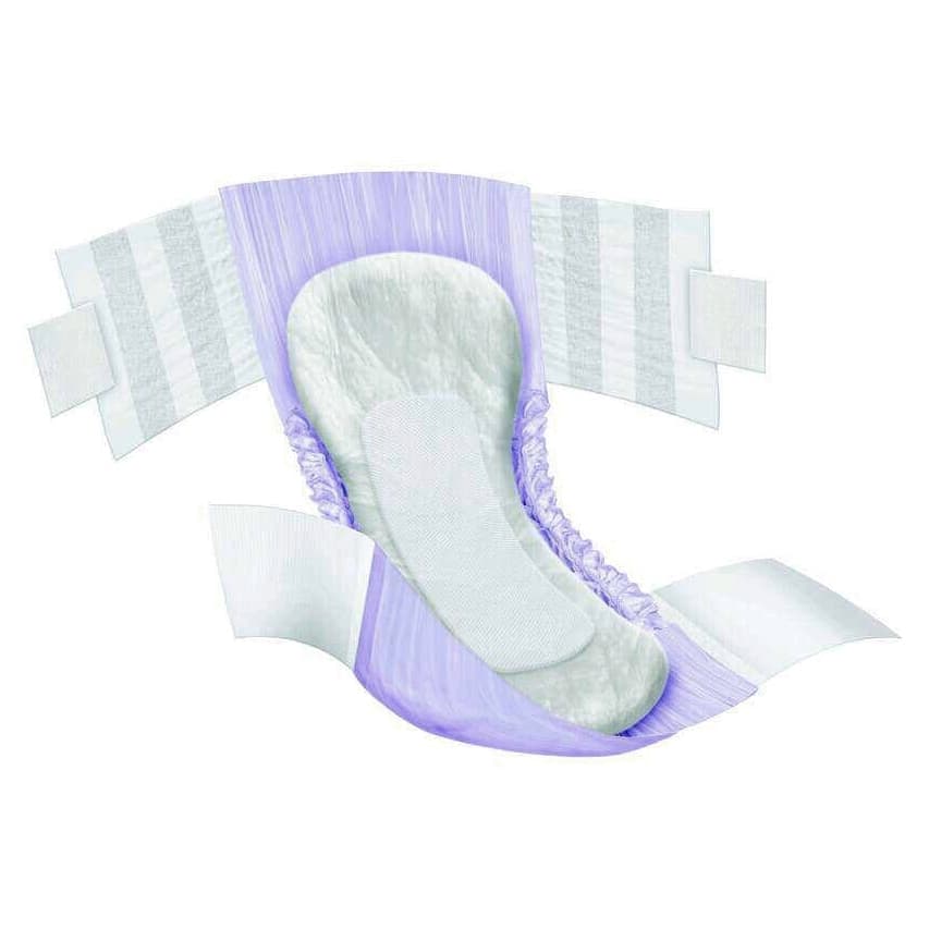 FitRight OptiFit Stretch Extra Briefs - Image 5