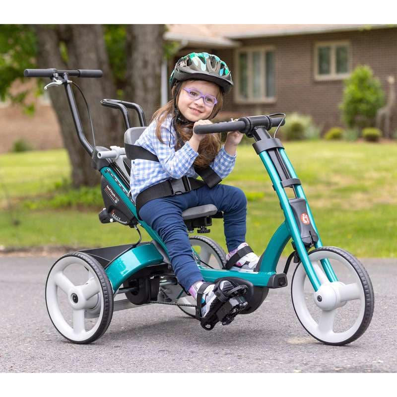 Rifton Adaptive Tricycle - Small - Image 4