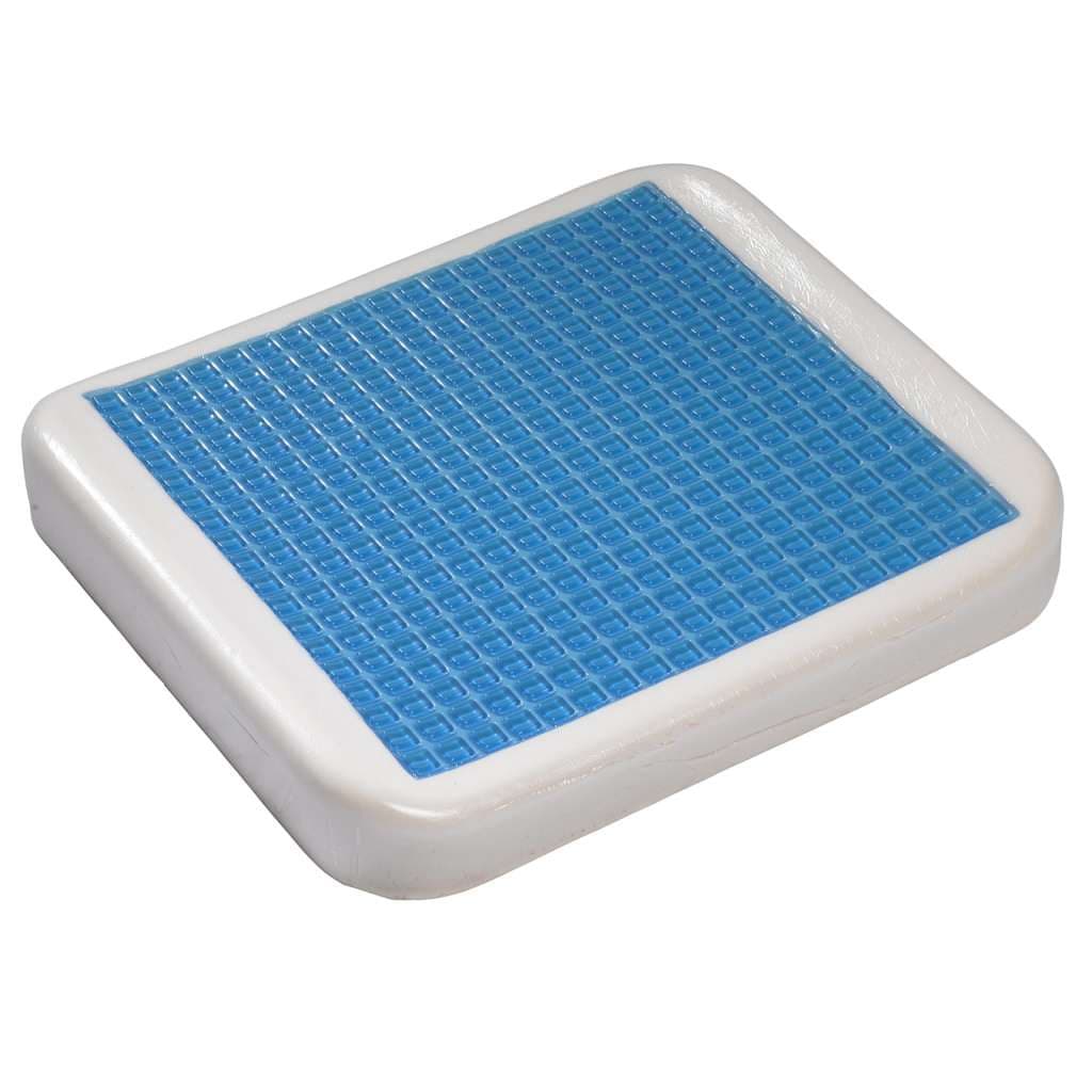 Drive Comfort Touch Cooling Sensation Seat Cushion - Image 3