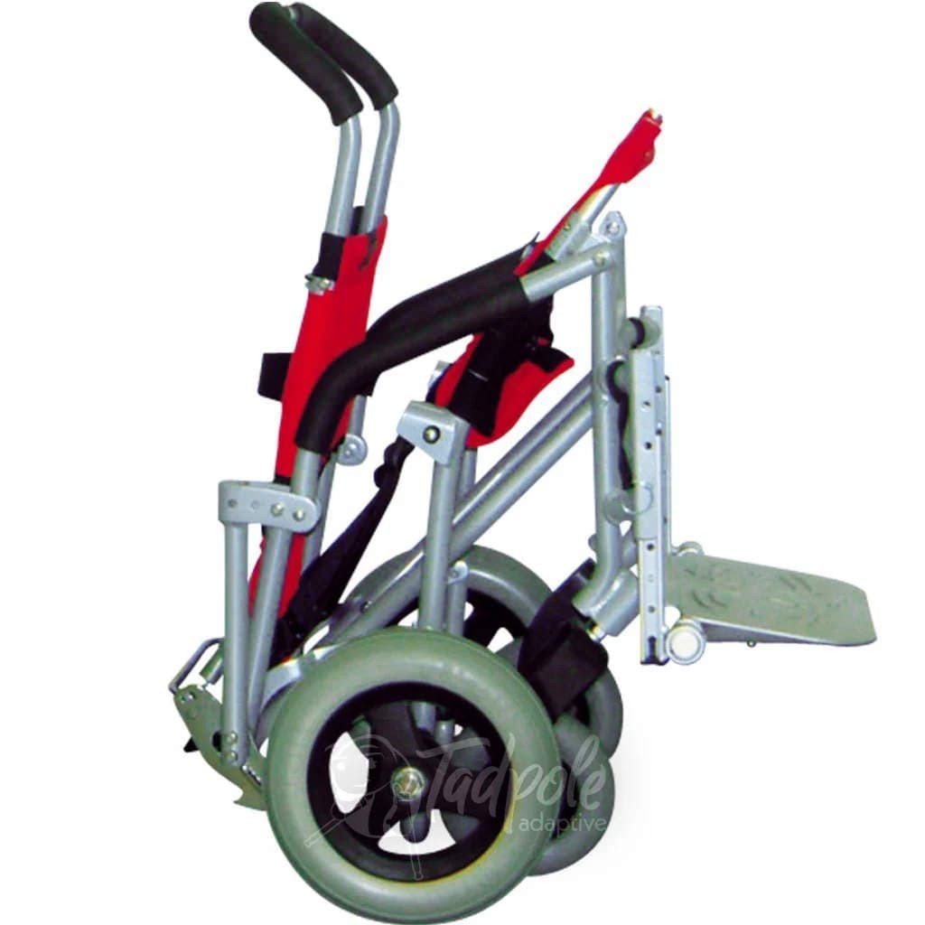 Stealth Lightning Special Needs Stroller - Image 4