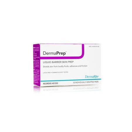 DermaPrep Liquid Barrier Skin Prep