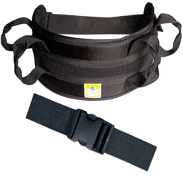 FabLife Padded Transfer Belt