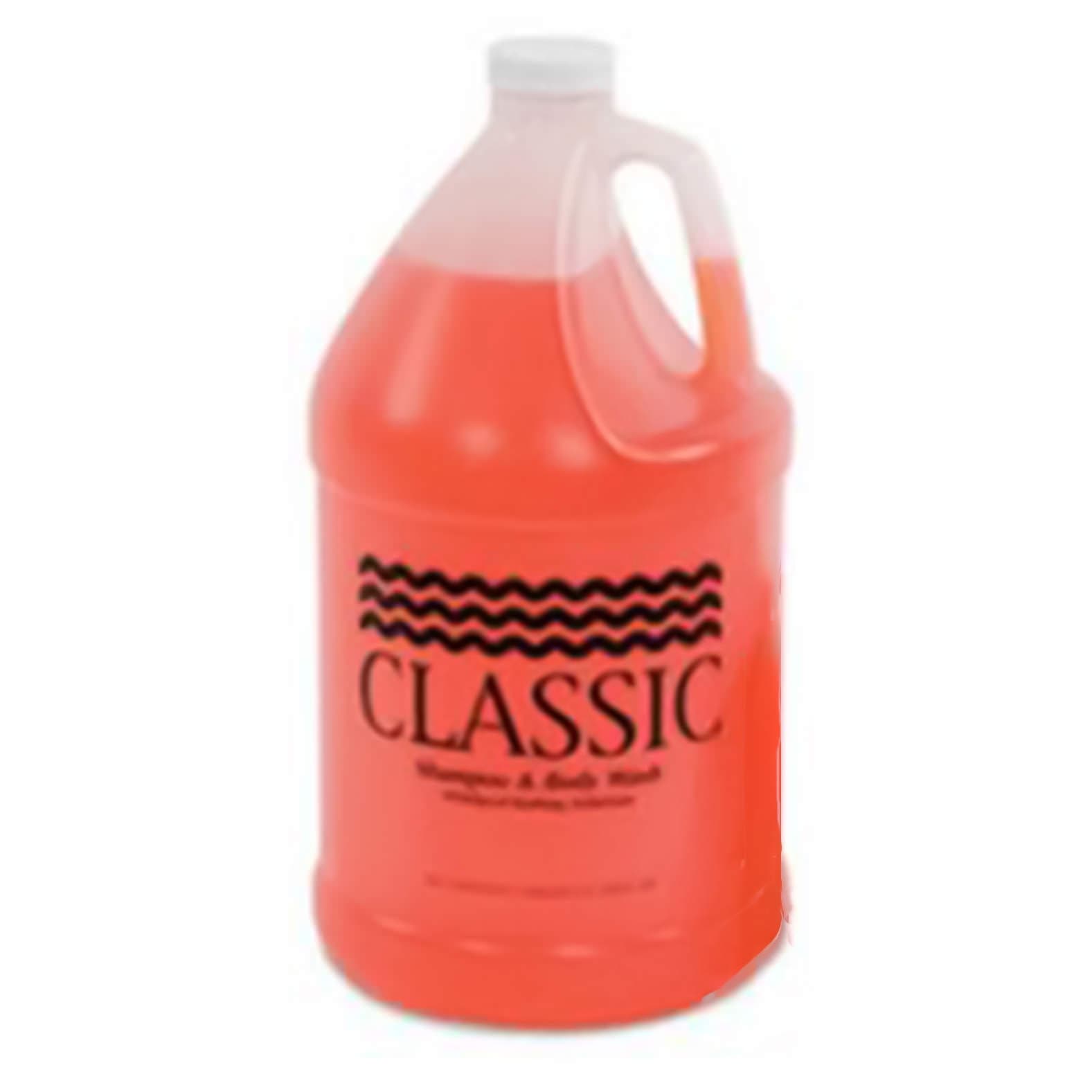 Classic Shampoo and Body Wash, 1 Gl - Image 1