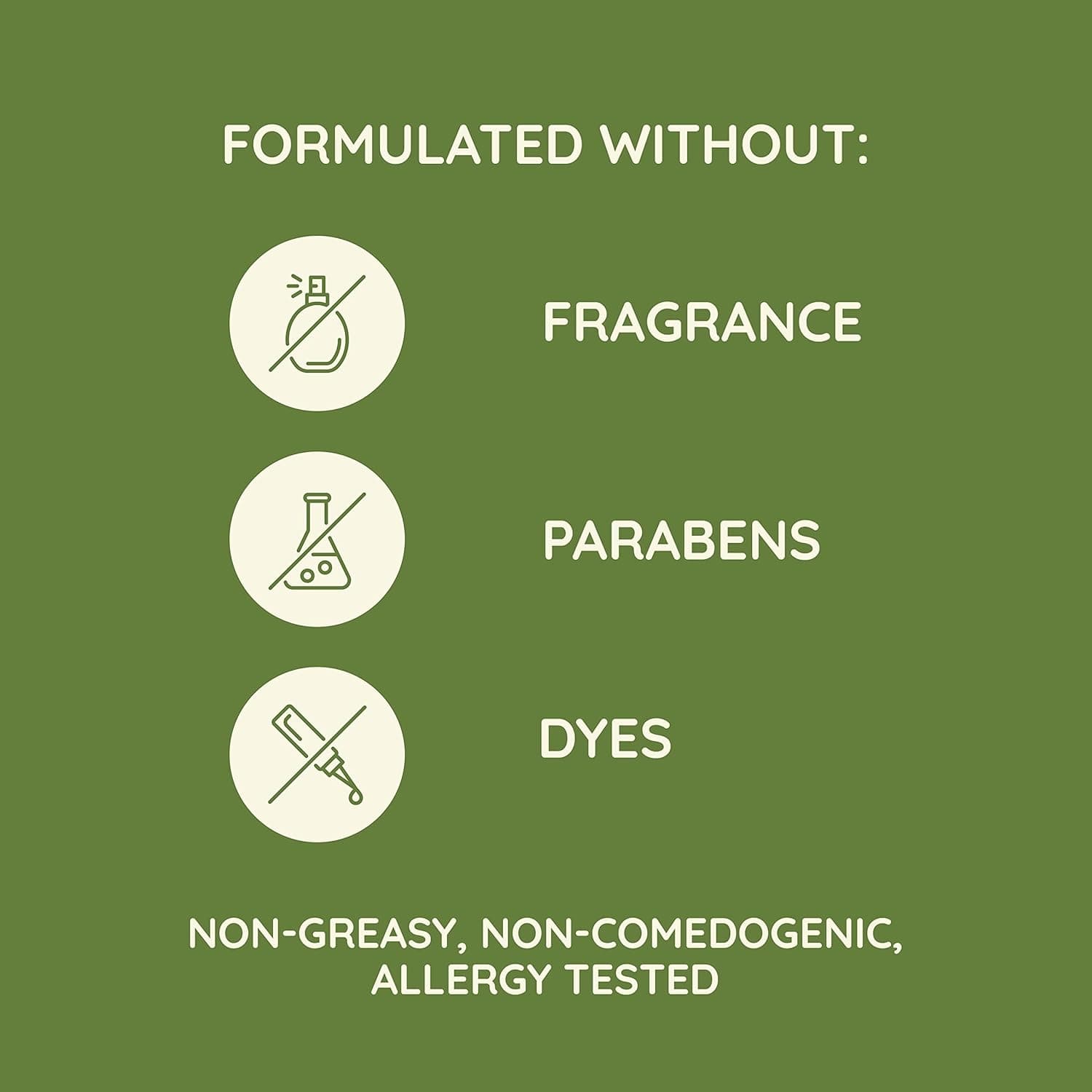 Aveeno Active Naturals Daily Moisturizing Lotion, 8 Oz - Image 4