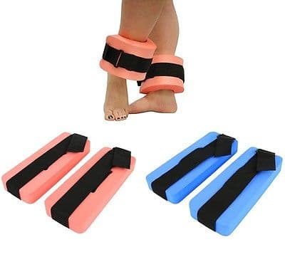 CanDo Aquatic Ankle Cuffs