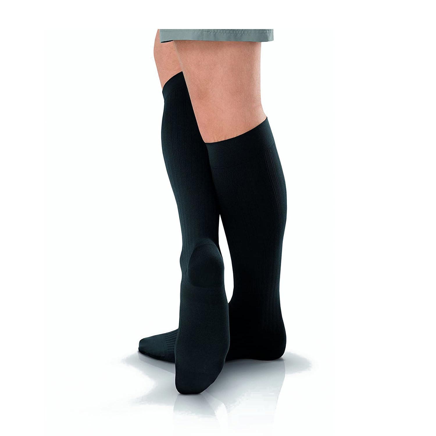 Jobst For Men Ambition Knee Highs with Softfit Technology