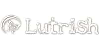 Lutrish brand logo