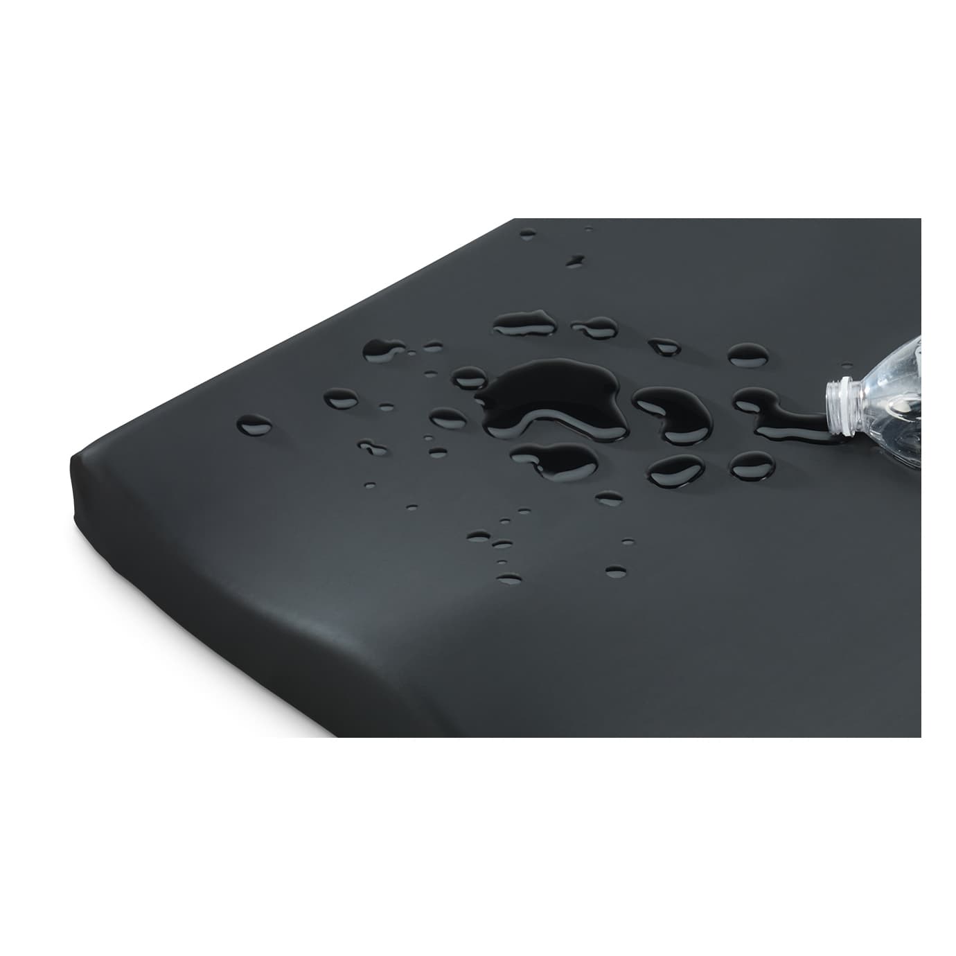 Incontinence-resistant