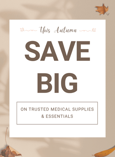Save Now Banner