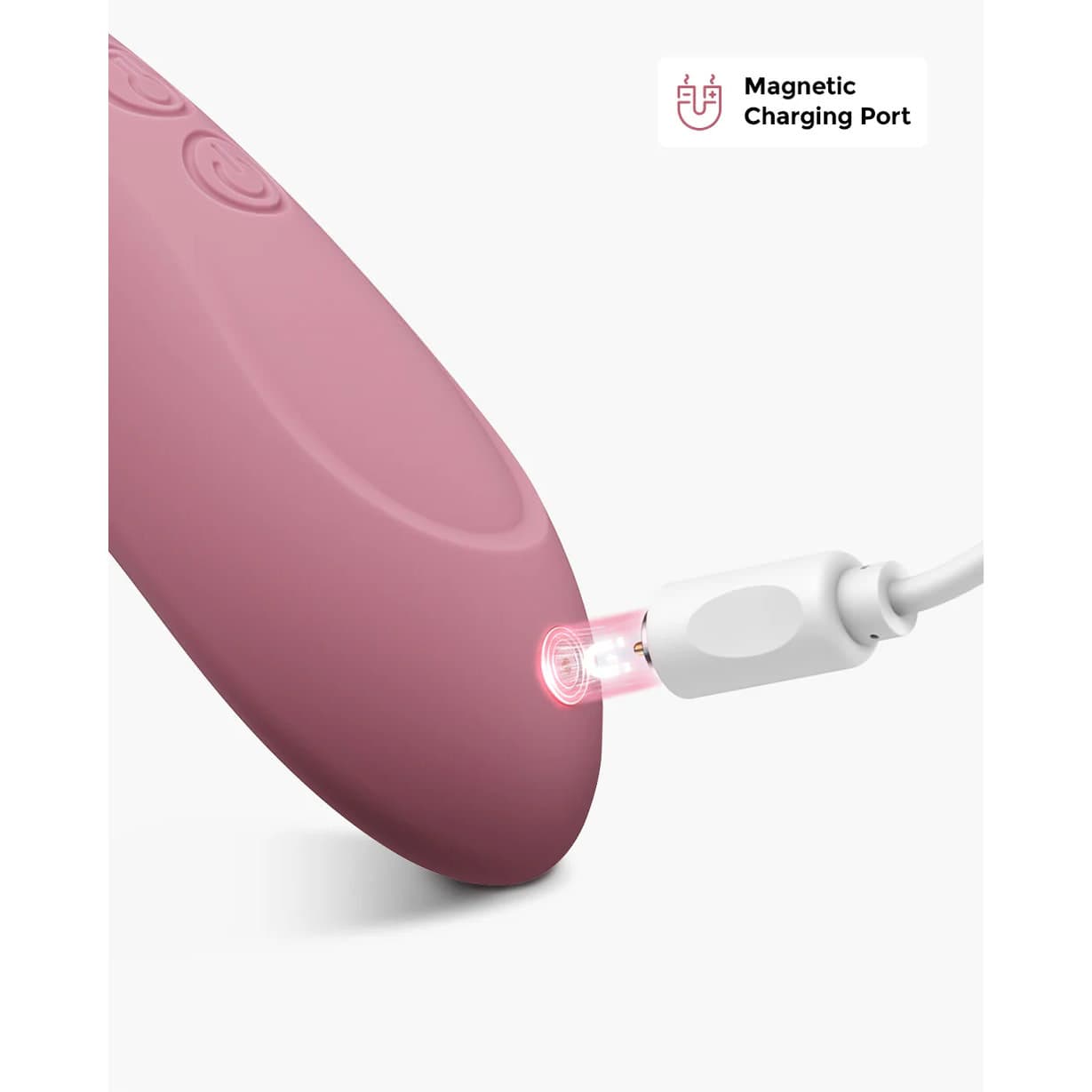 Momcozy 3 Mode Adjustable Breastfeeding Support Lactation Massager - Image 5