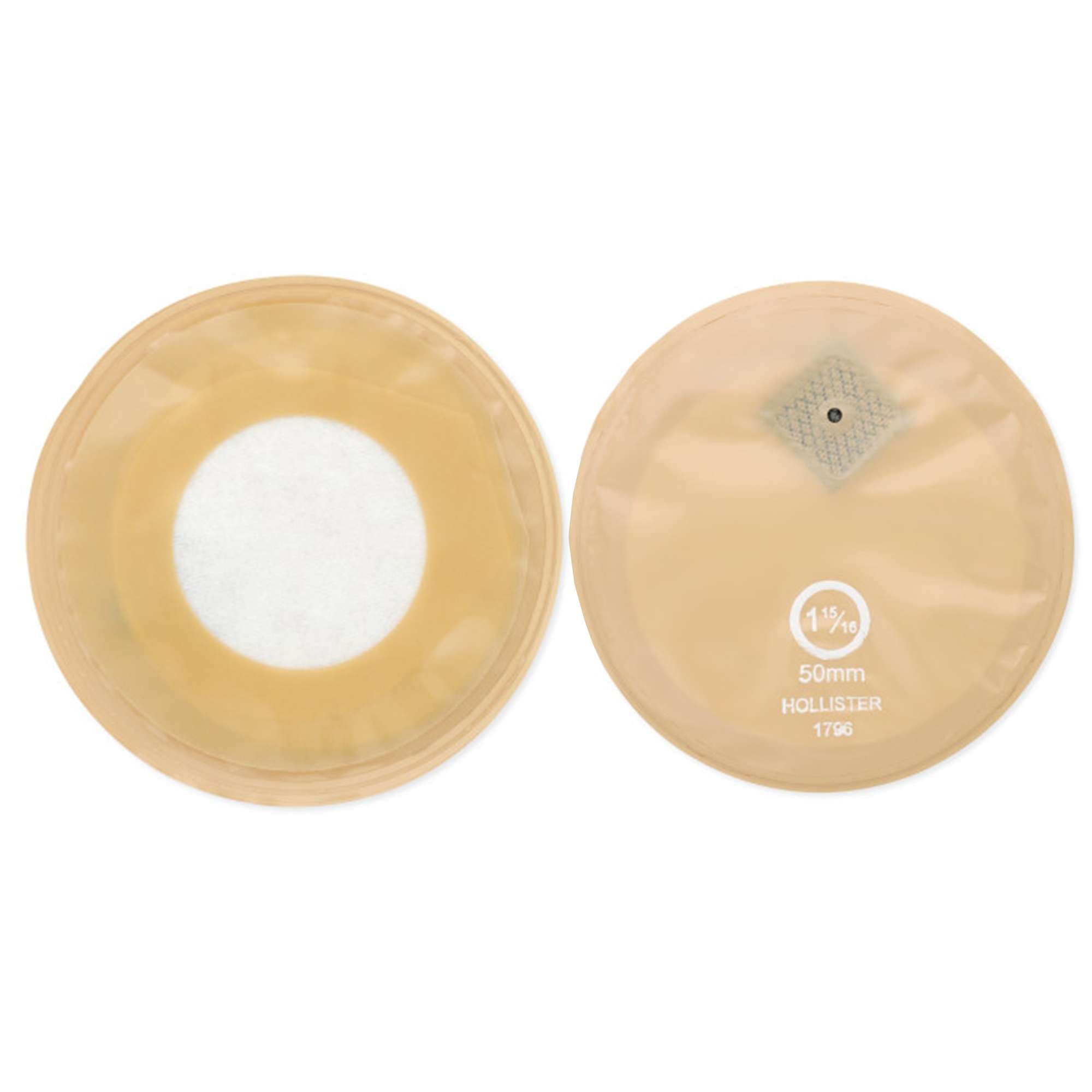 Hollister Stoma Cap with Filter