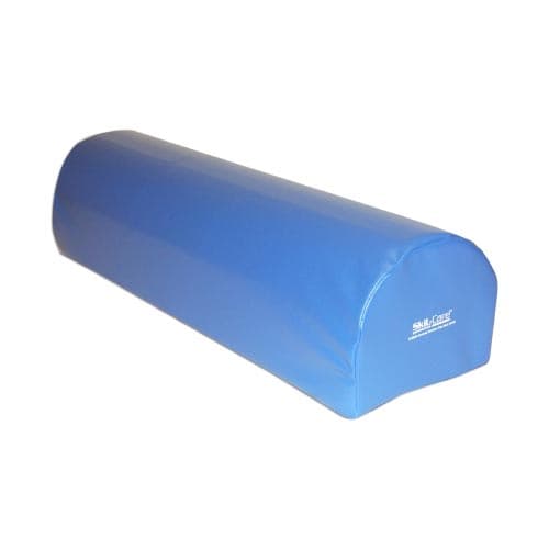 Skil-care Semi-Round Positioner Knee Elevator 17" L X 7" H - Image 1