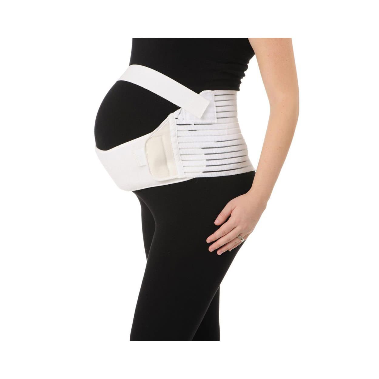 Scott Specialties Comfy Cradle Maternity Support Belt - Image 2