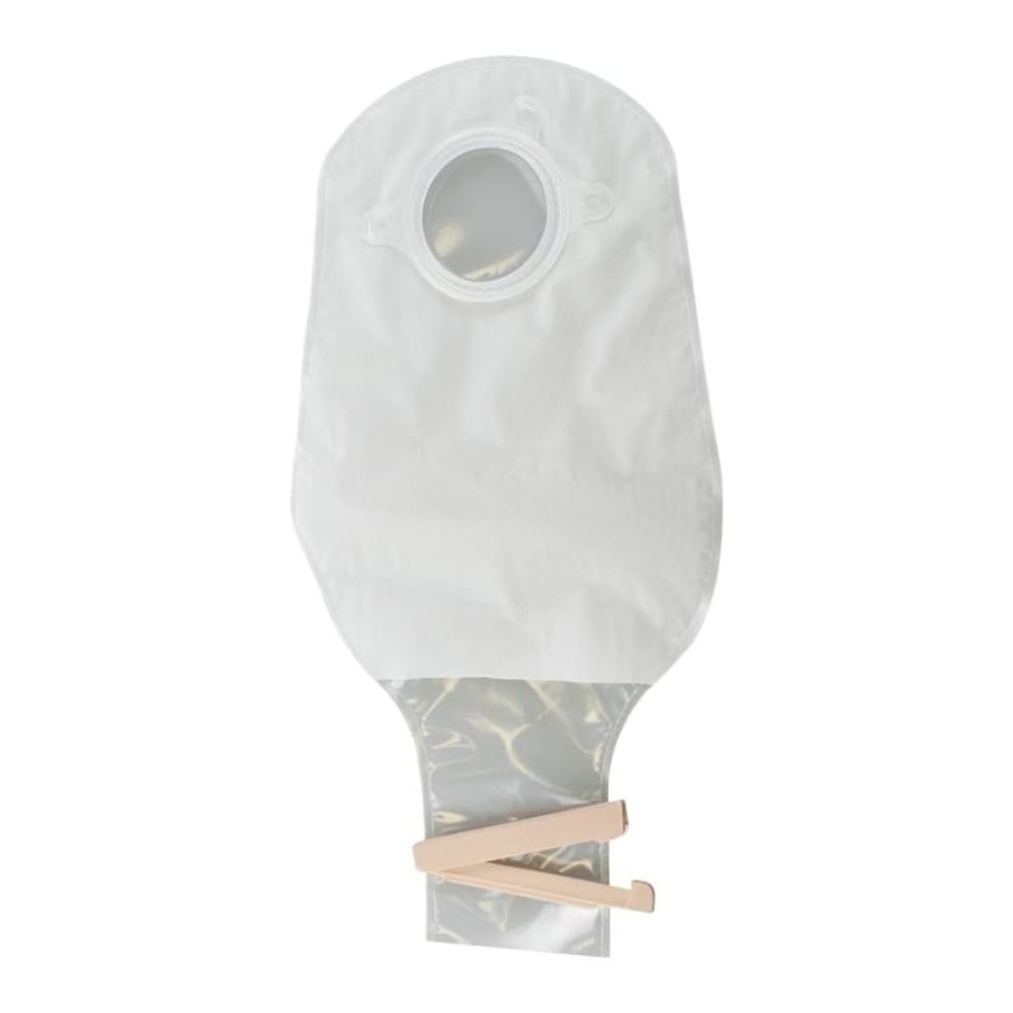 Natura Drainable Pouch, Clipped Closure, no Filter - Image 2