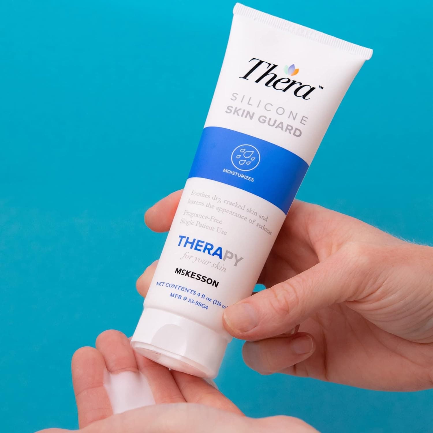 Thera Silicone Skin Guard, 4 oz - Image 6