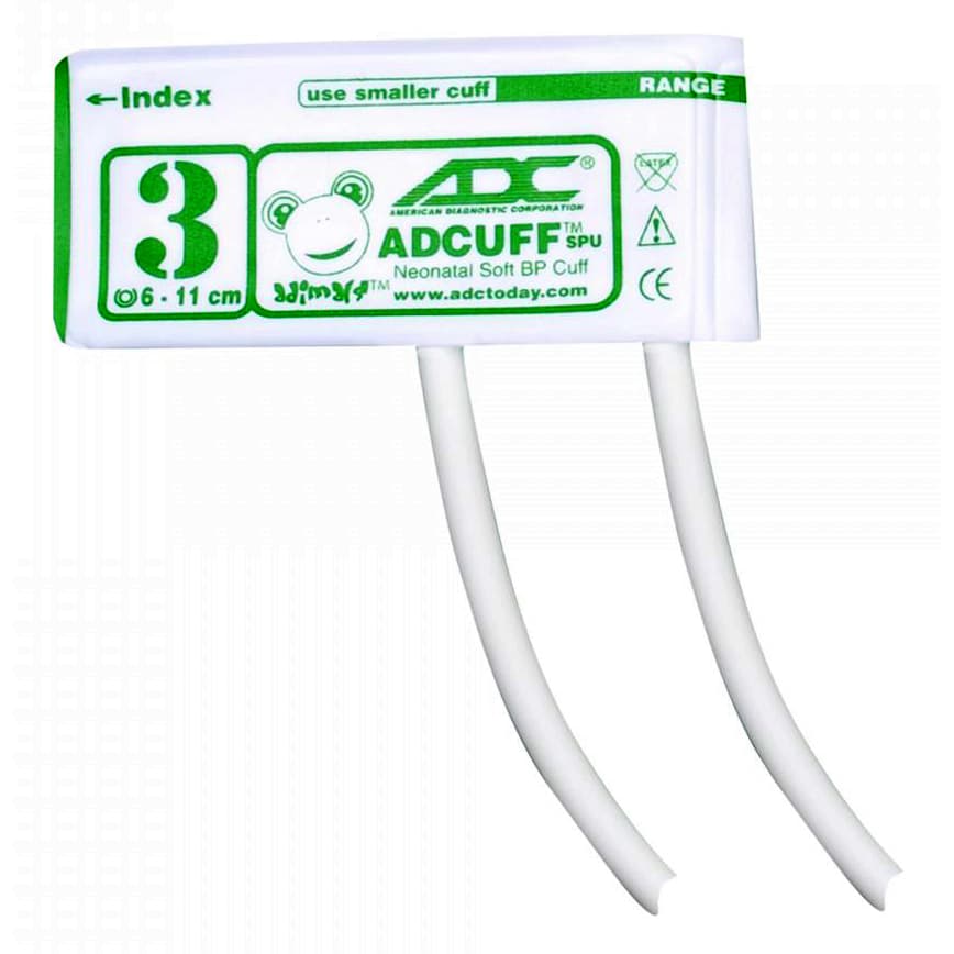 Adc Adcuff, Neonatal Spu Cuff - Image 3