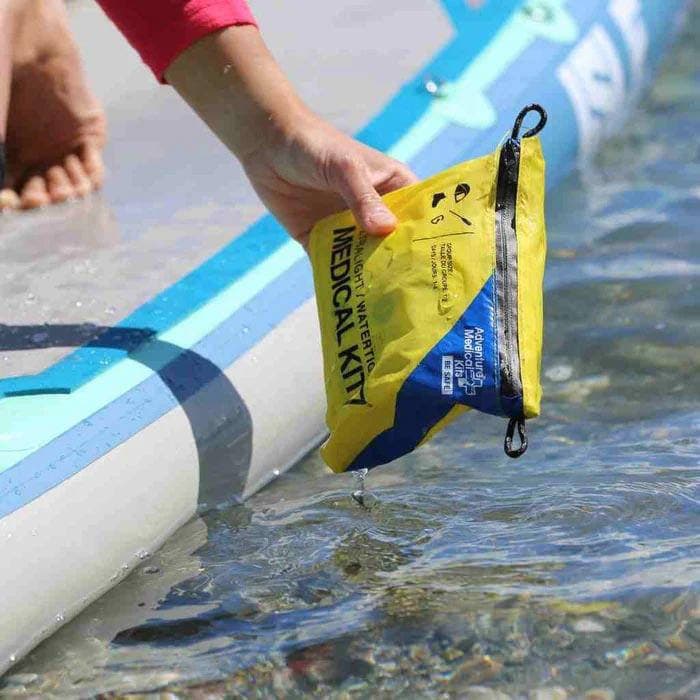 Tender Corp Ultralight-Watertight 0.7 Series Adventure Medical Kit 6-1/2" x 8-1/2" x 2" - Image 7