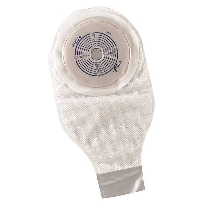 ActiveLife 1-Piece Drainable Pouch - Image 1