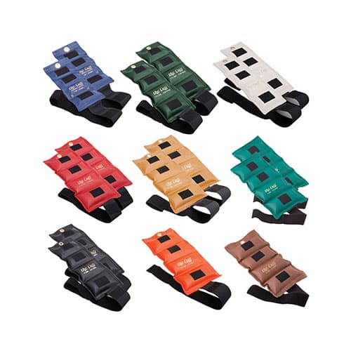 The Cuff Original Ankle and Wrist Weight, 16 Piece Set - Set of 16 - Image 1