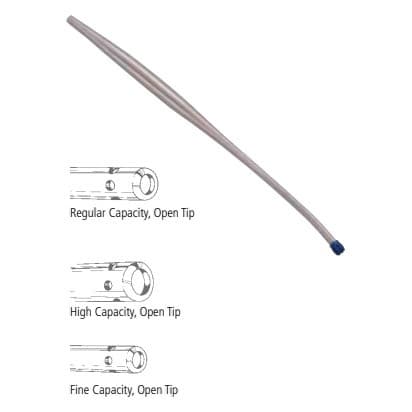 Argyle Flexible Yankauer Suction Instruments, Without Vent - Image 2