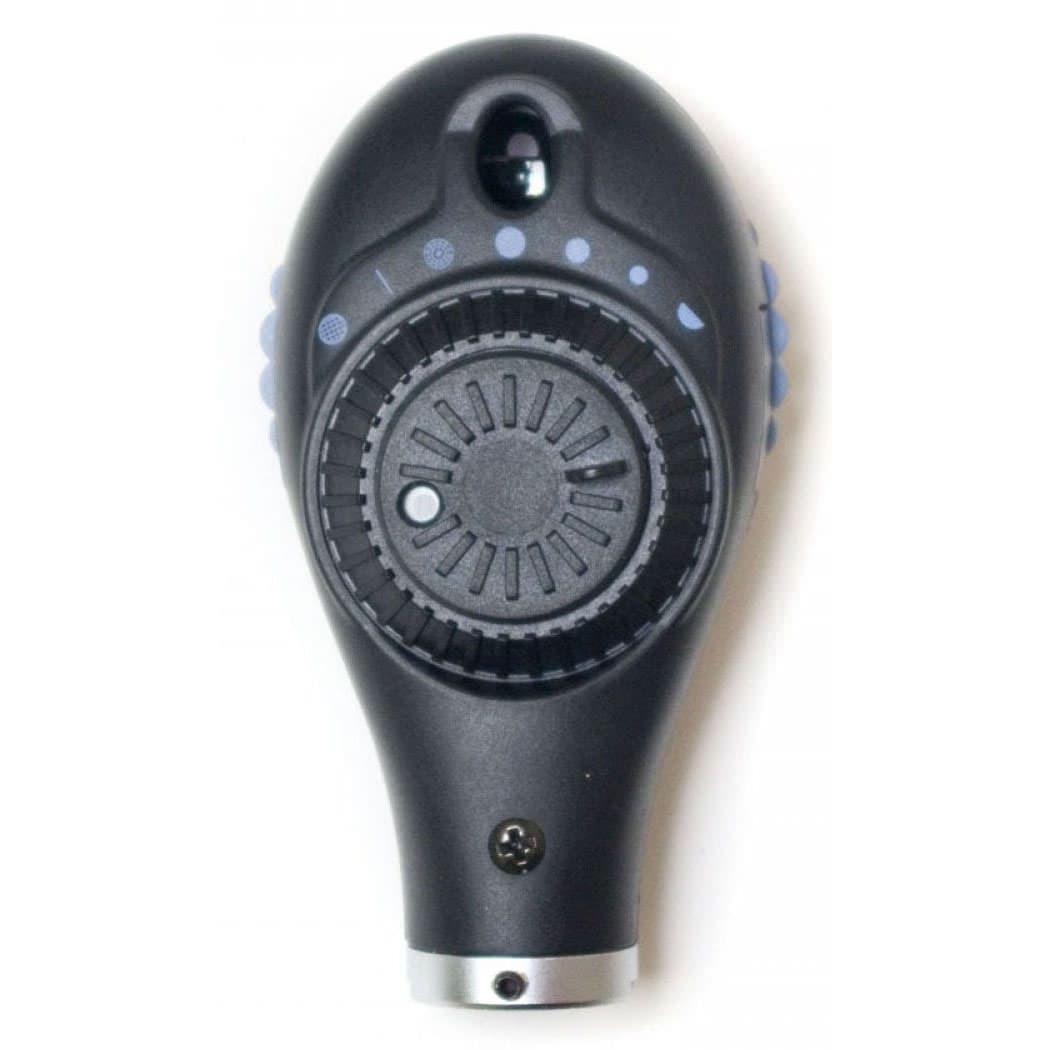 ADC Diagnostix 5442 3.5 v Coax Plus Ophthalmoscope Head - Image 3