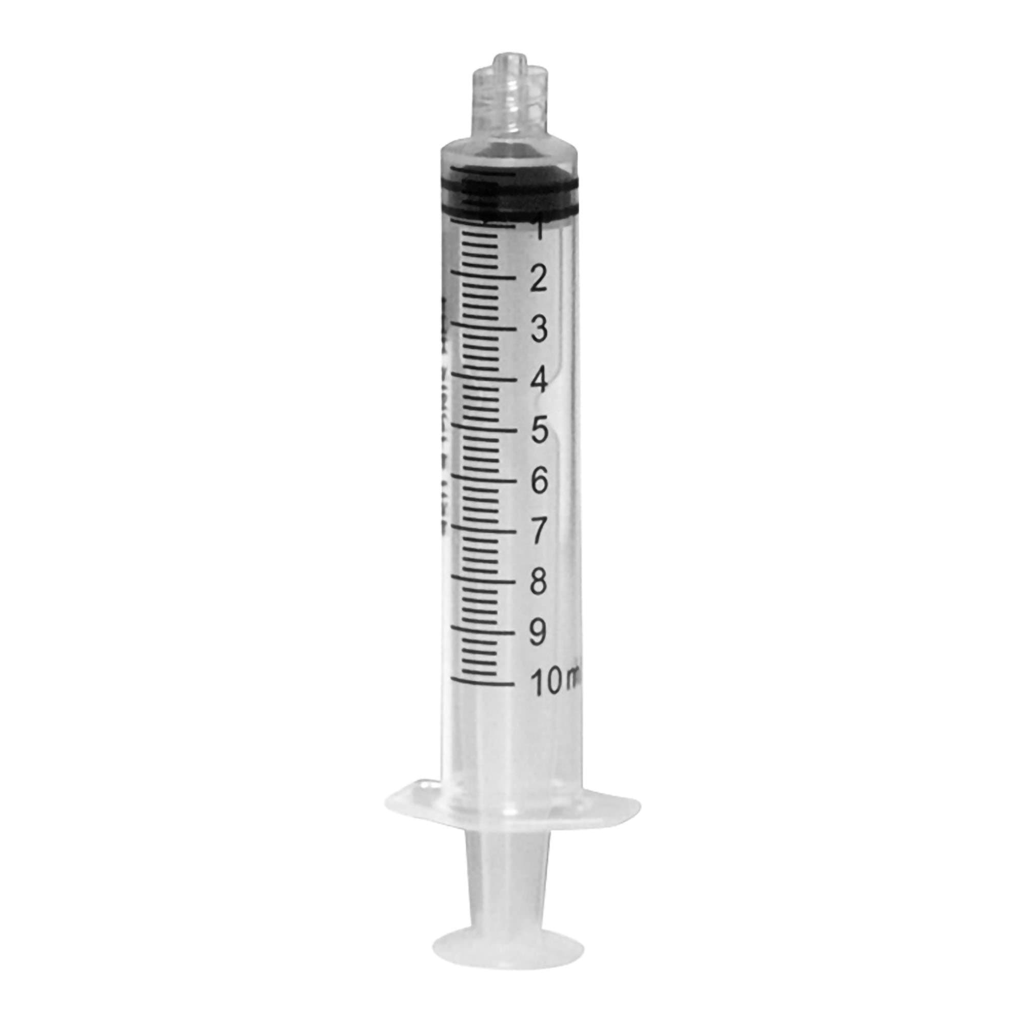 McKesson General Purpose Syringe, Luer Lock Tip - Image 4