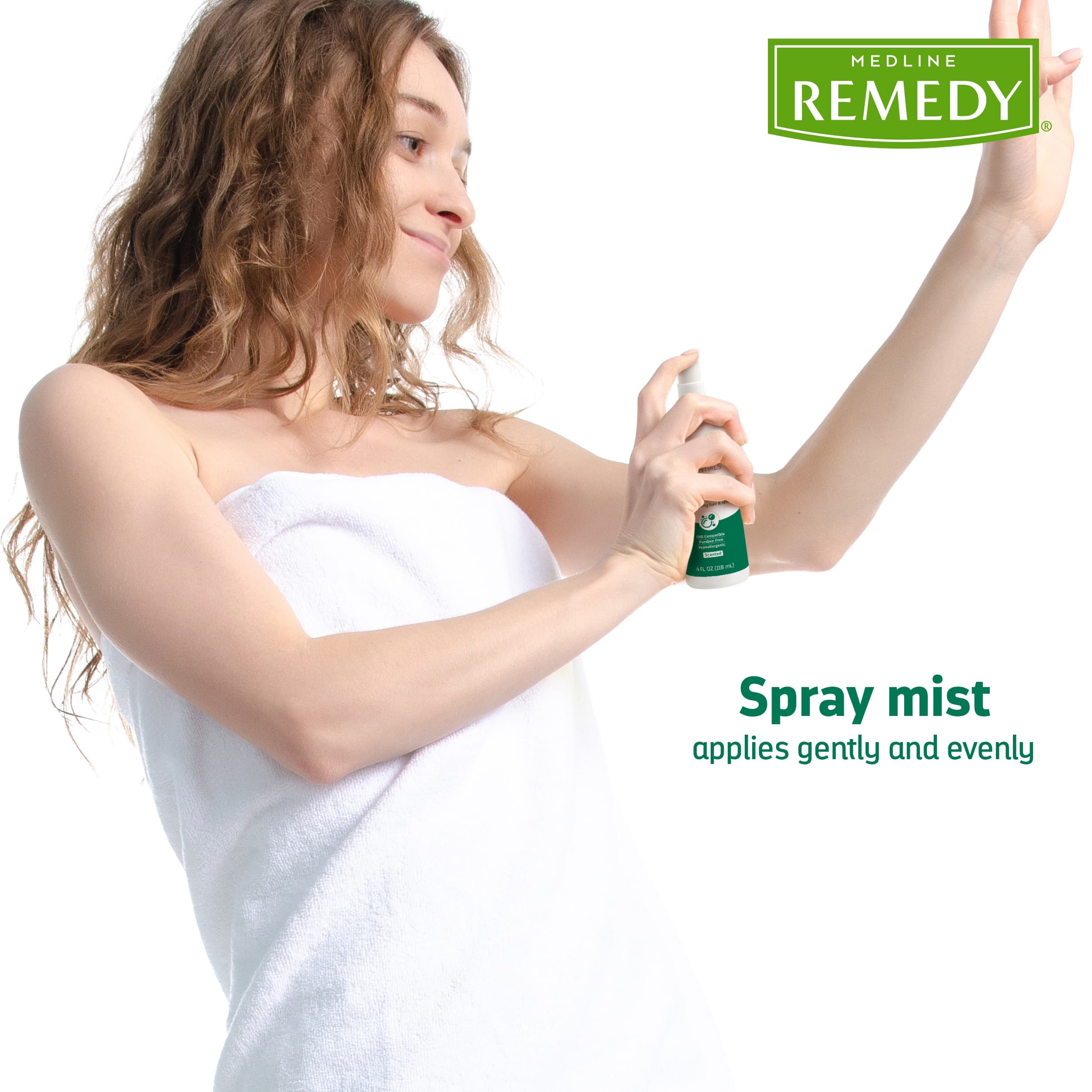 Remedy Essentials Cleanse Spray Cleanser - Image 8