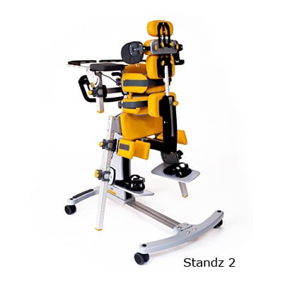 Standz - Jenx Multi-Positioning Abduction Stander for Special Needs - Image 7