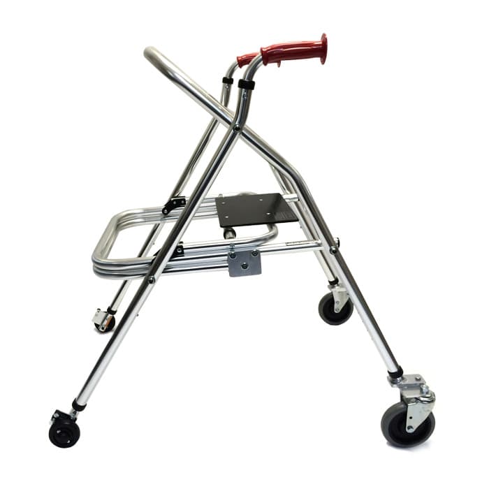 Kaye Posturerest Walker with Seat - Large - Image 2