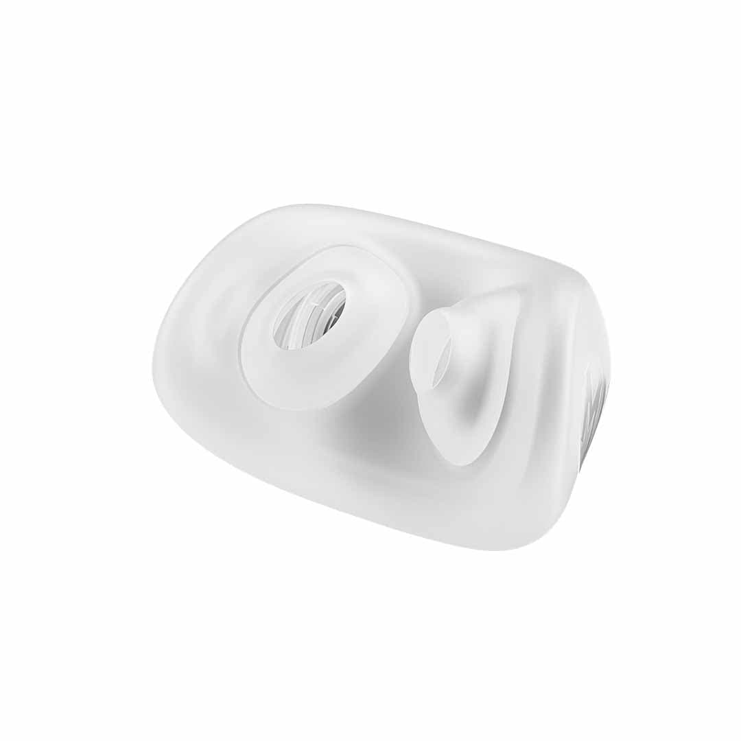 Fisher & Paykel Solo Pillows Nasal Mask, Small - Image 3
