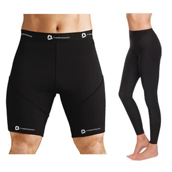 Compression Wear category