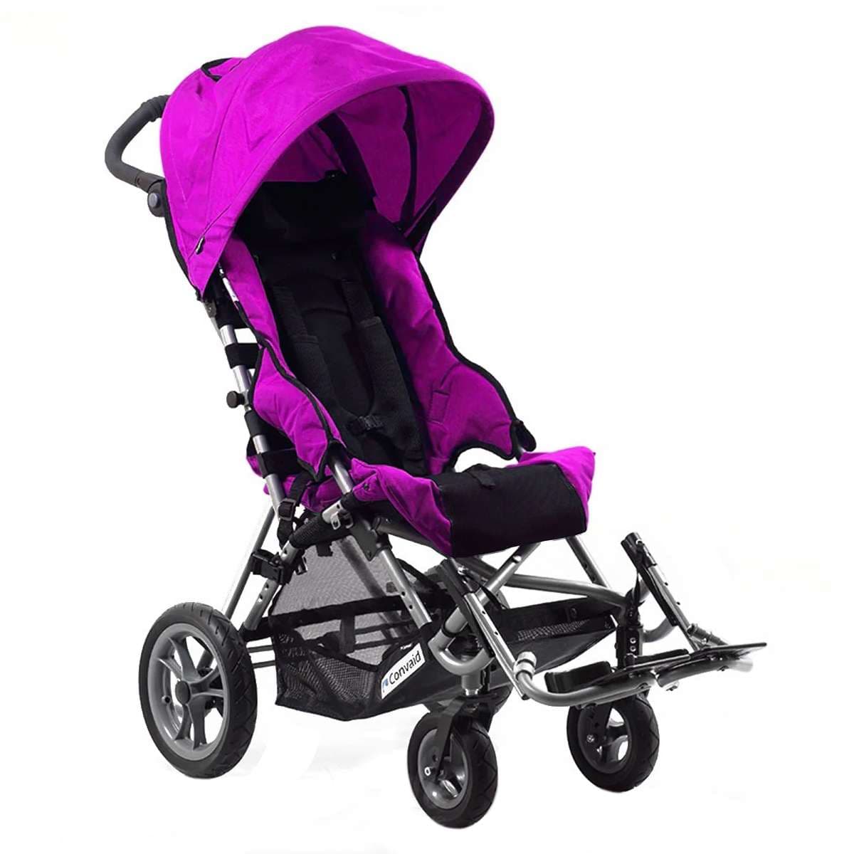 Convaid Cruiser Lightweight Stroller - Image 7
