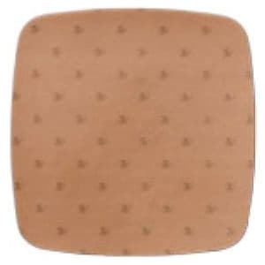 ConvaTec Aquacel Ag Foam Non-Adhesive Dressing, 6 x 6 Inch - Image 1
