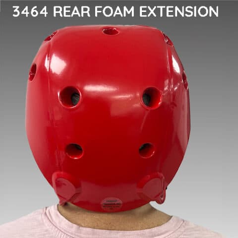 Danmar Soft Shell Helmet - Image 5