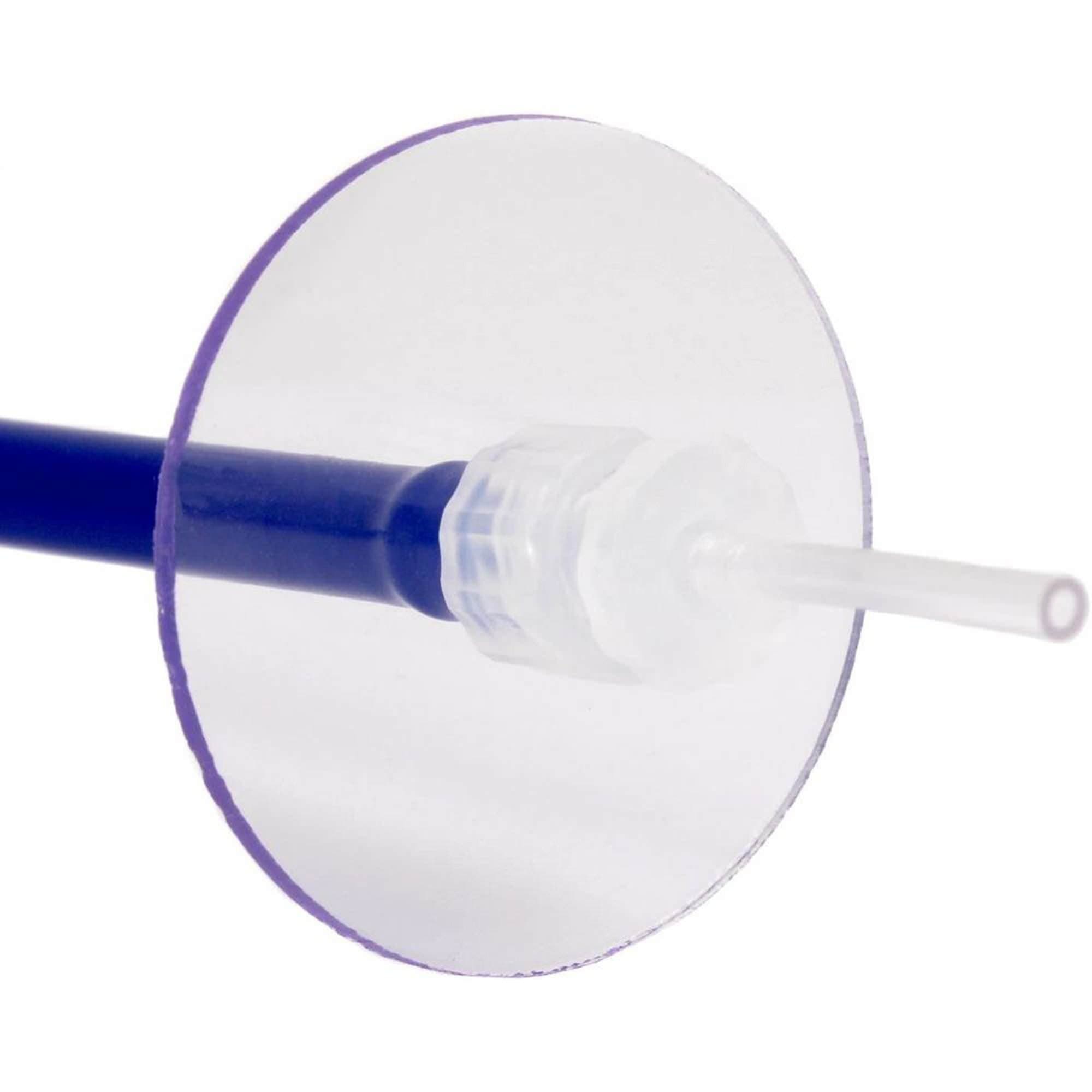 Doctor Easy Splash Guard for Elephant Ear - Bag of 10