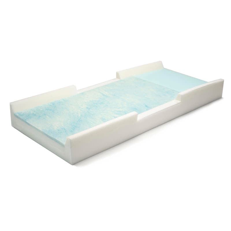 Protekt 500 Gel Infused Foam Pressure Redistribution Mattress - Image 4