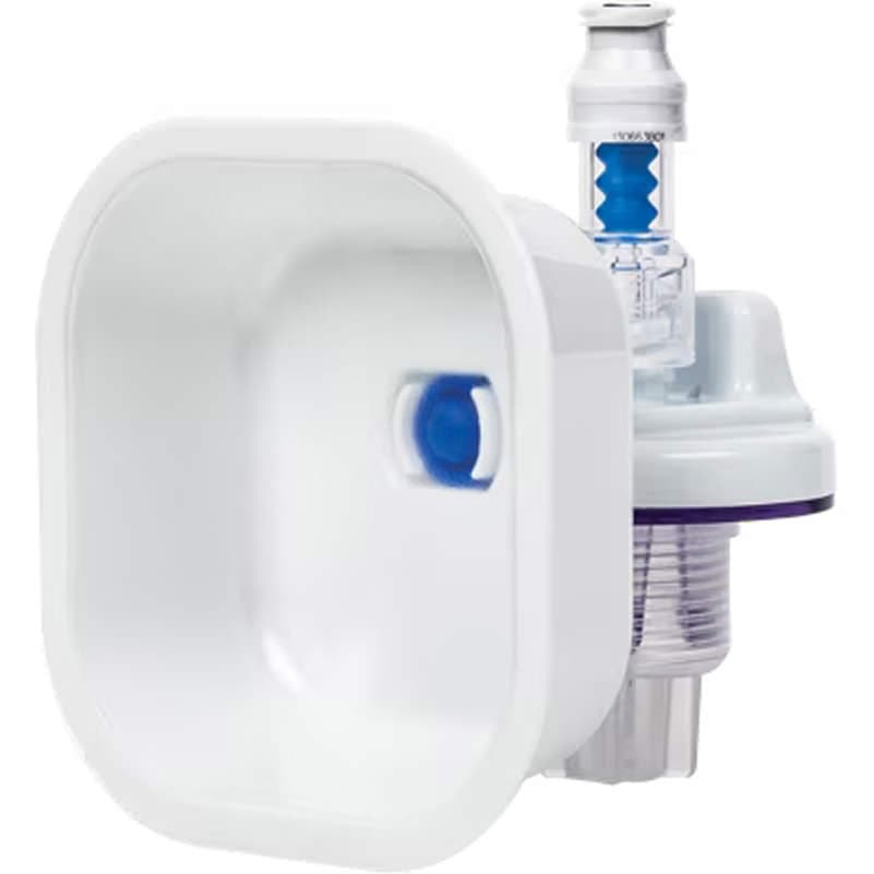 SmartSite Vial Access Device - Case of 50