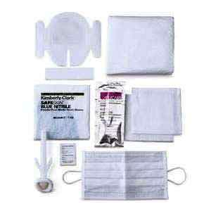 Dressing Change Tray and Kit category
