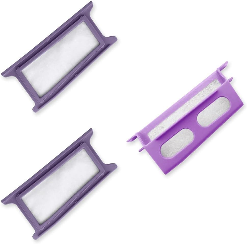 Roscoe Medical CPAP Filter for Respironics DreamStation - Image 4