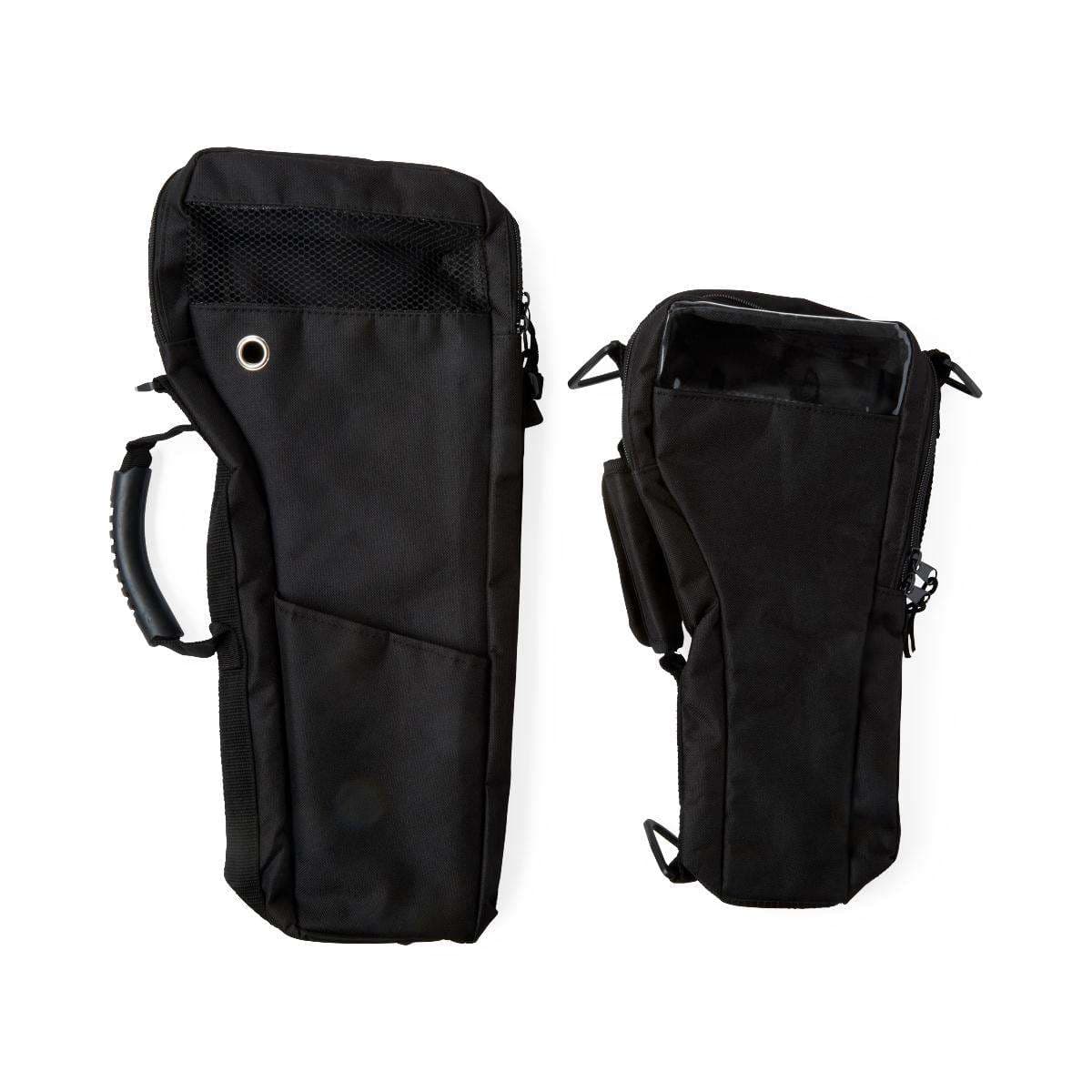 Medline Oxygen Cylinder Shoulder Bag - Image 2