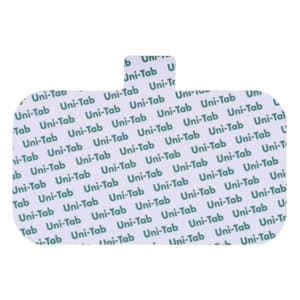 Uni-Tab Style Reusable Stimulating Electrodes