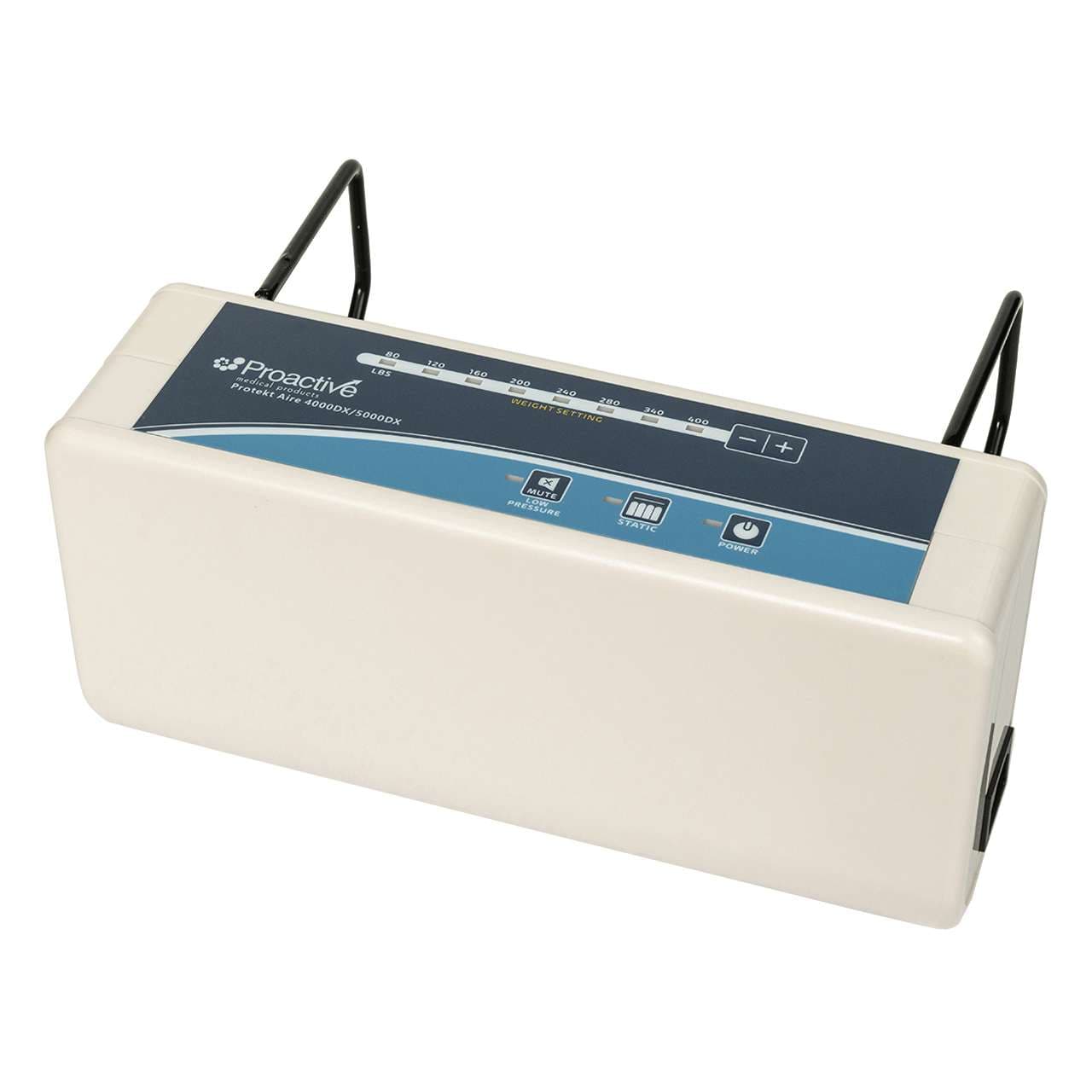 Protekt Aire 4600DXAB Low Air Loss and Alternating Pressure Mattress System - Image 3