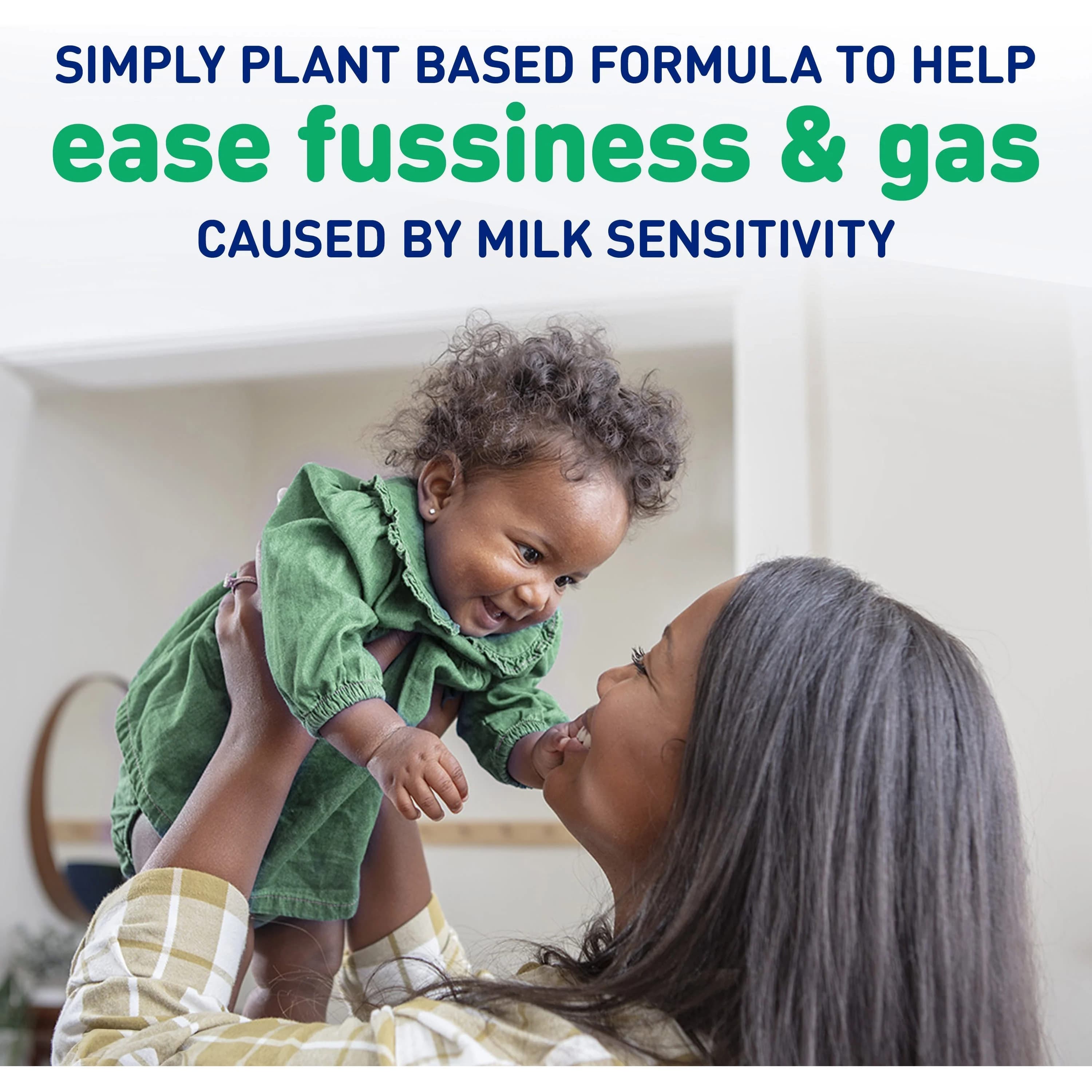 Enfamil ProSobee Soy Based Infant Formula, Concentrated Liquid - Image 2