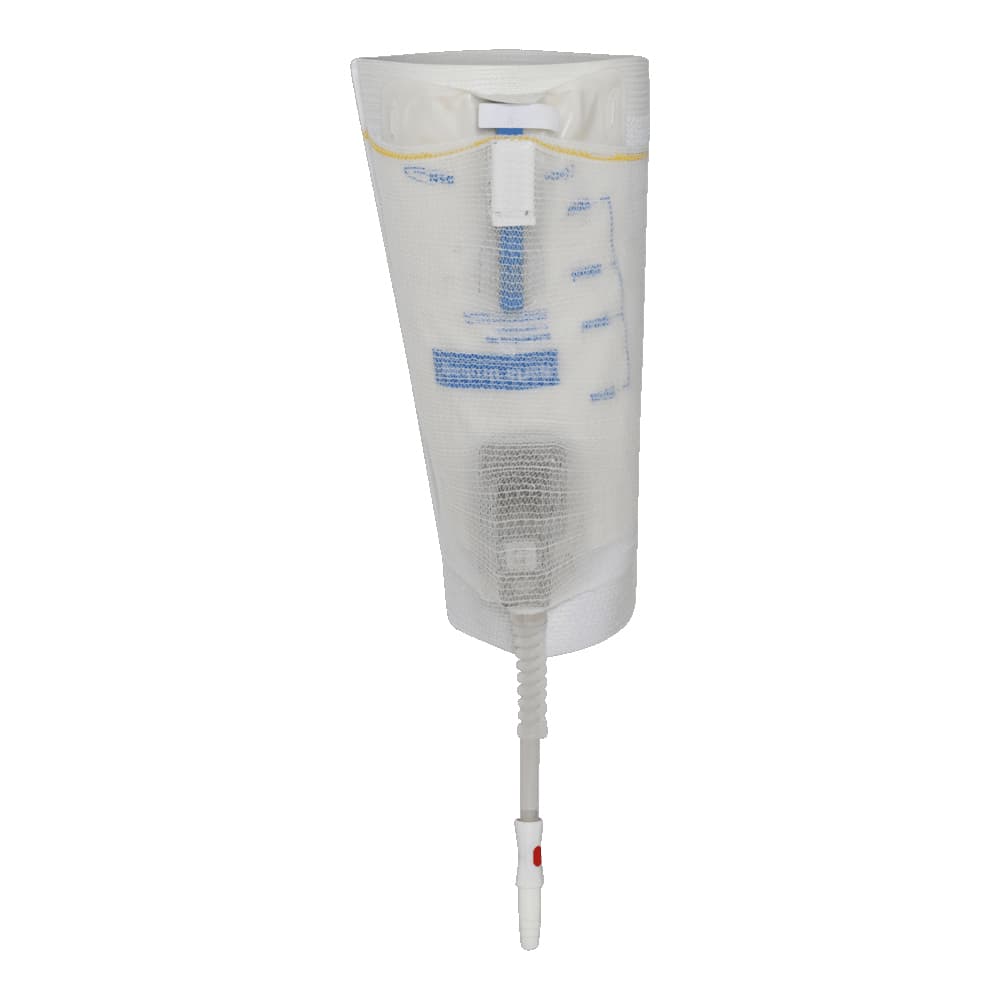 CarePocket Urine Leg Bag Holder - Image 2