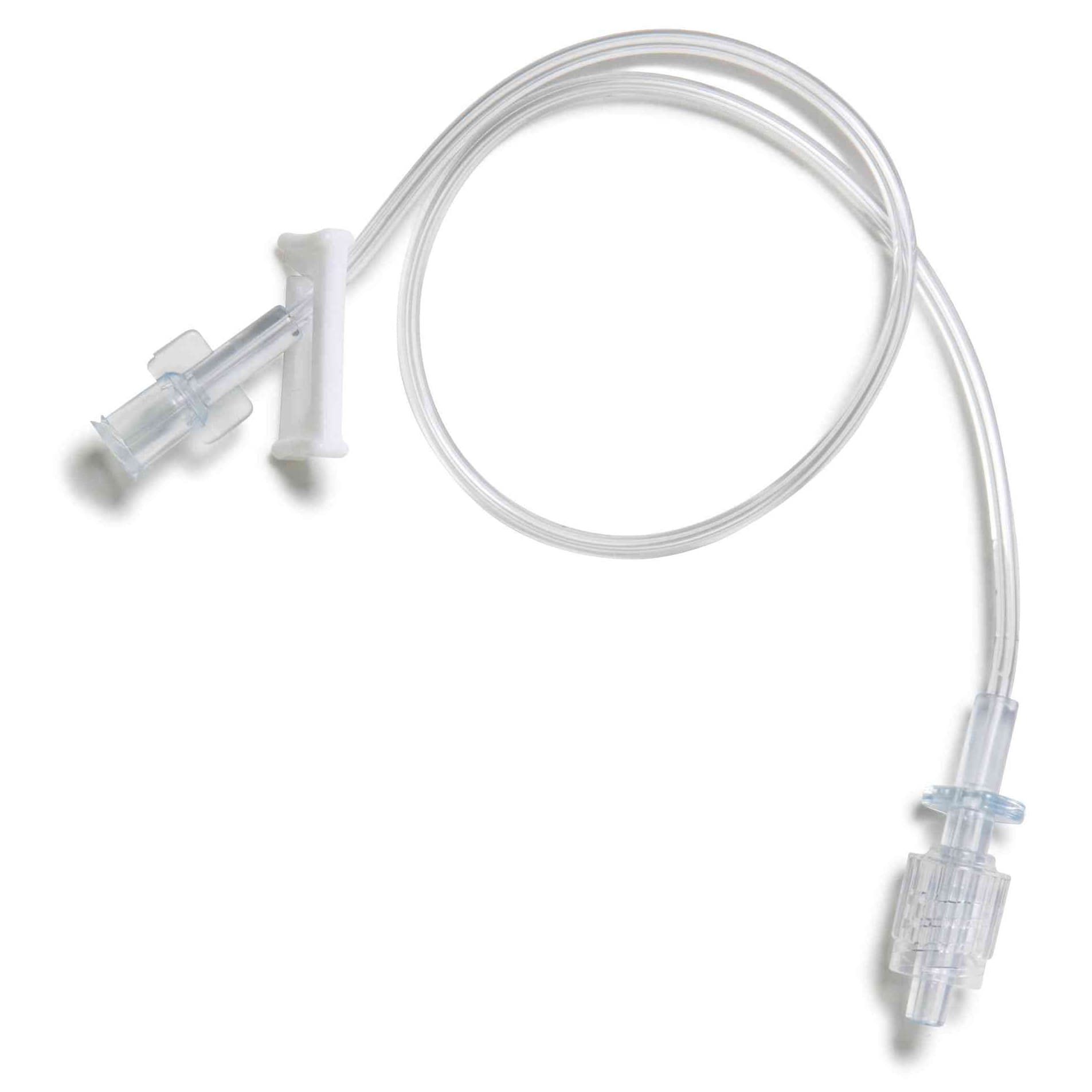 Avanos Mini Bore IV Extension Set - Image 1