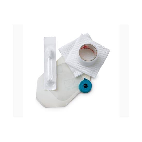 Medical Action Industries IV Start Kit Sterile - Case of 100 - Image 1