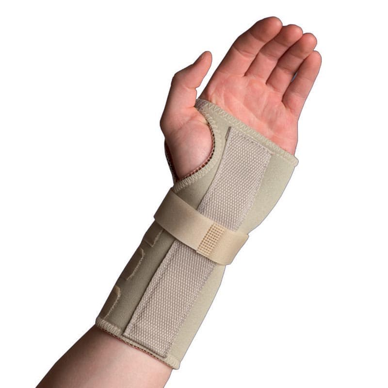 Thermoskin Wrist Hand Brace - Image 1