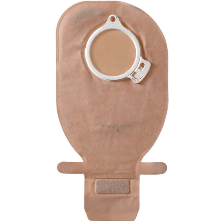 Assura MINI 2-Piece Drainable Pouch - Image 1