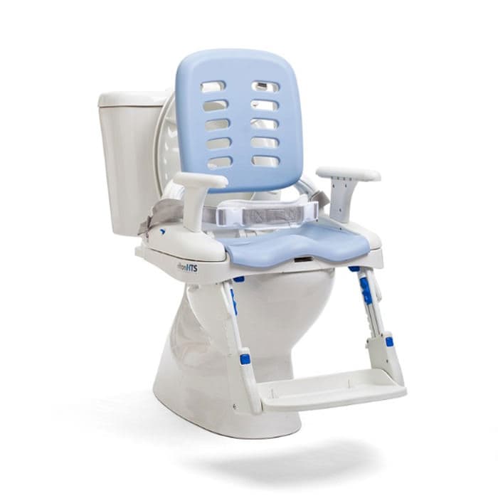 Rifton HTS Hygiene & Toileting System - Large - Image 6