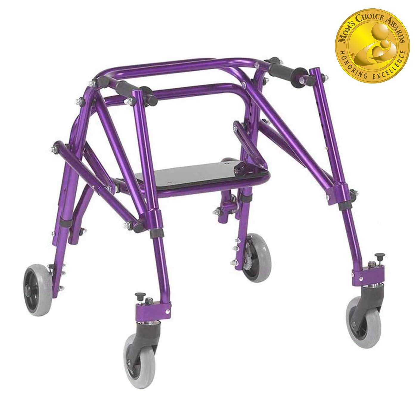 Inspired by Drive Nimbo Walker